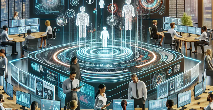 2025 年企业人力资源管理新趋势：这 5 款系统不容错过